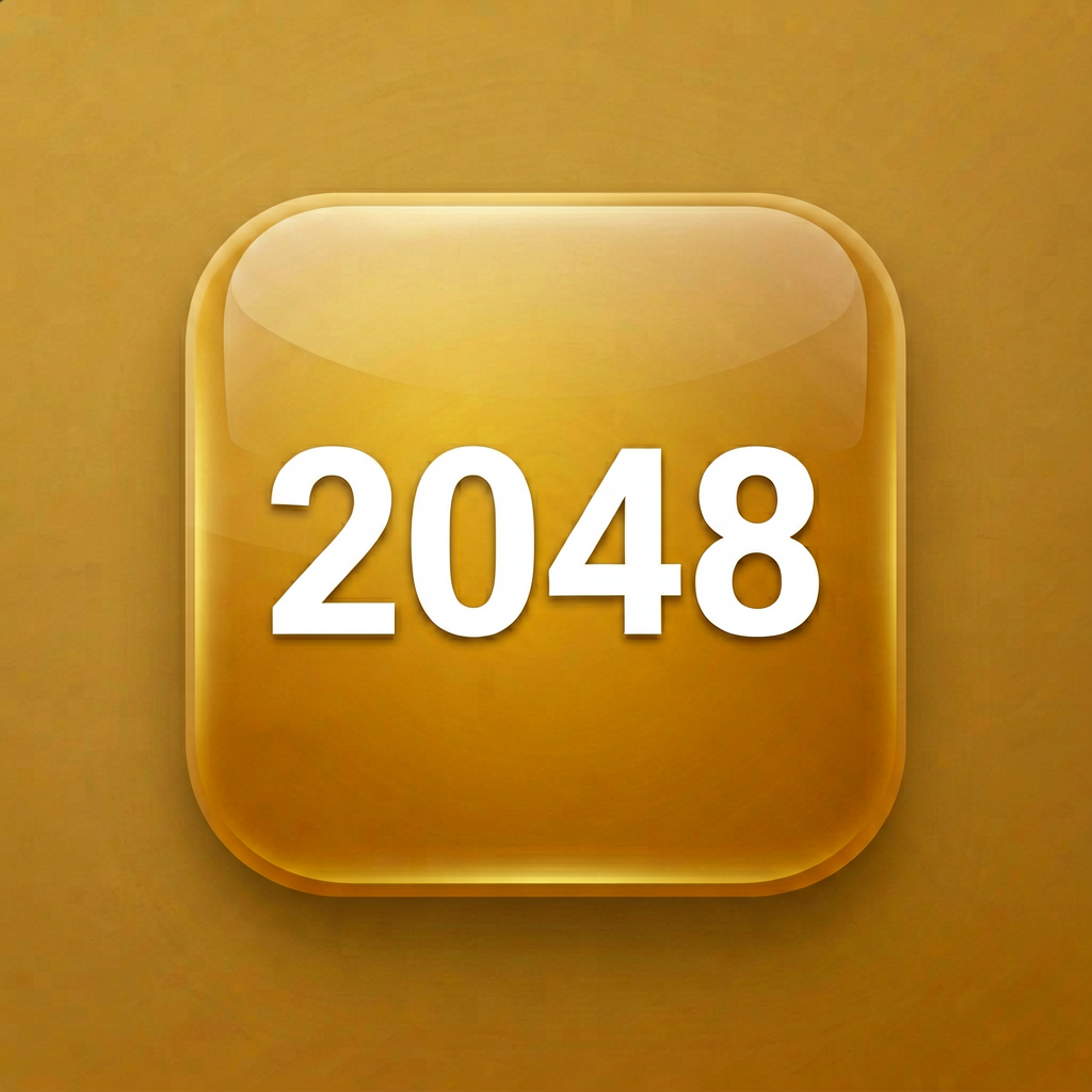 2048 icon