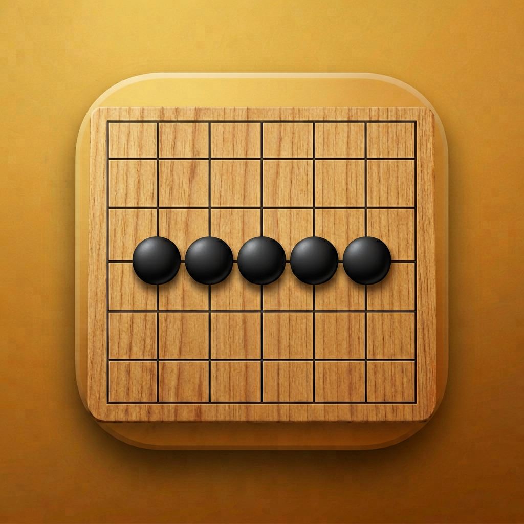 GomokuMaster icon