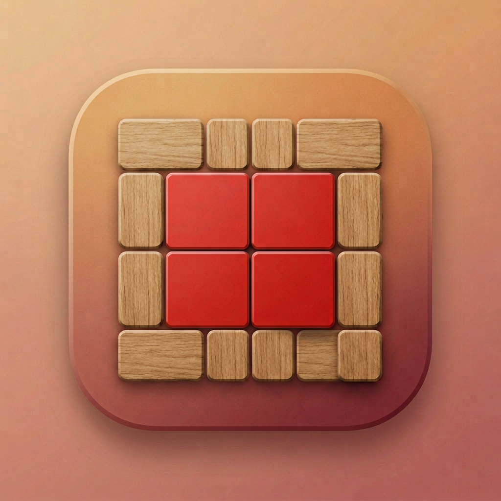 Garden Block Quest icon