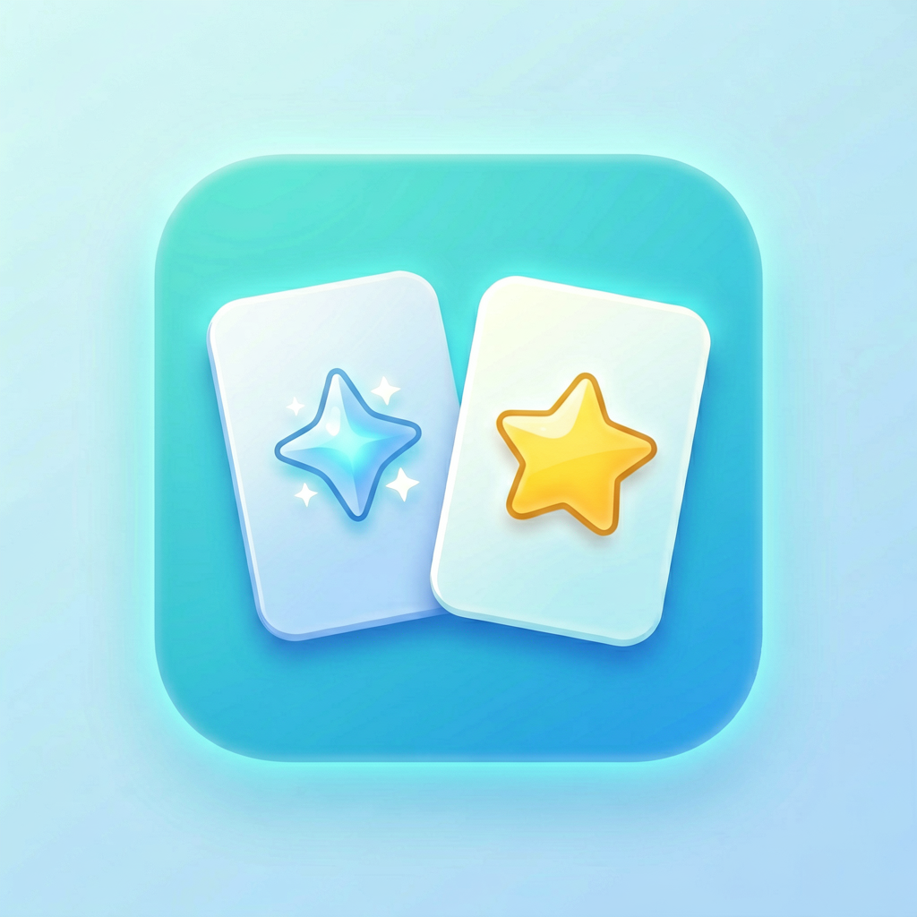 Twinkly Pairs icon