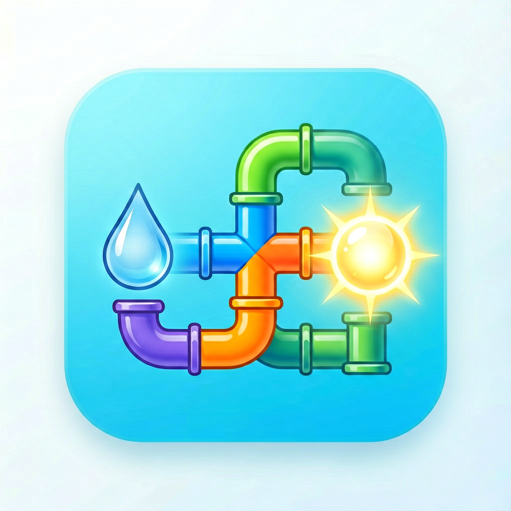 Aqua Link Lab icon