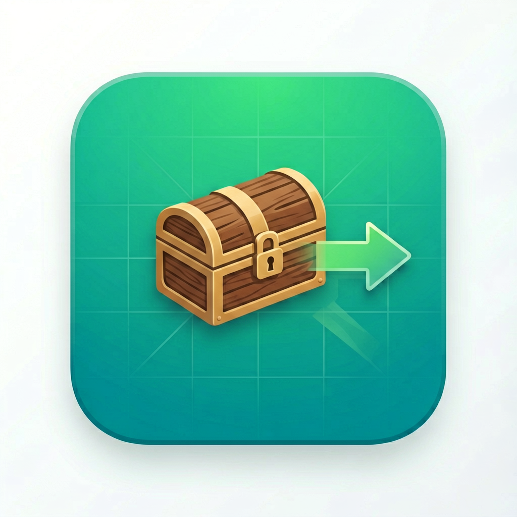 Sokoban icon